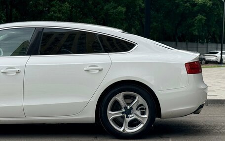 Audi A5, 2013 год, 1 550 000 рублей, 7 фотография