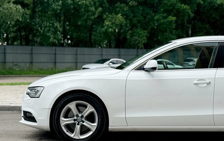 Audi A5, 2013 год, 1 550 000 рублей, 6 фотография