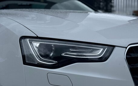 Audi A5, 2013 год, 1 550 000 рублей, 14 фотография