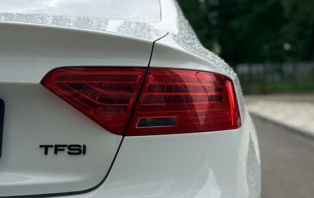 Audi A5, 2013 год, 1 550 000 рублей, 12 фотография
