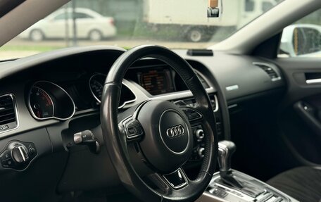 Audi A5, 2013 год, 1 550 000 рублей, 16 фотография
