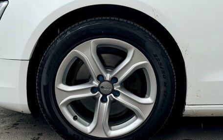 Audi A5, 2013 год, 1 550 000 рублей, 15 фотография