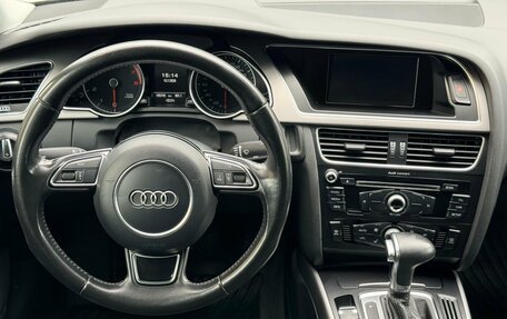 Audi A5, 2013 год, 1 550 000 рублей, 18 фотография