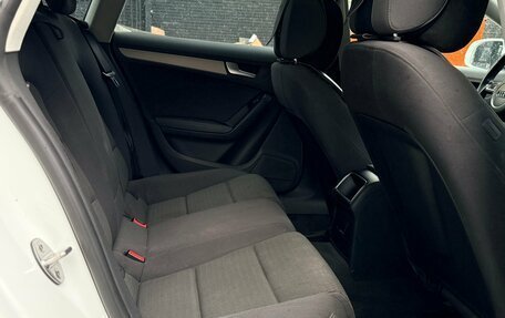 Audi A5, 2013 год, 1 550 000 рублей, 27 фотография