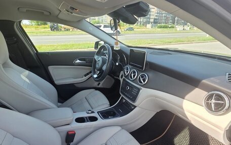 Mercedes-Benz GLA, 2016 год, 2 100 000 рублей, 5 фотография