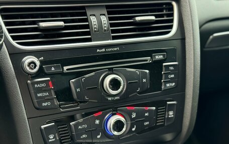 Audi A5, 2013 год, 1 550 000 рублей, 30 фотография