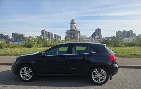 Mercedes-Benz GLA, 2016 год, 2 100 000 рублей, 8 фотография
