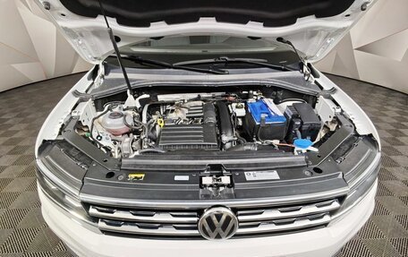 Volkswagen Tiguan II, 2020 год, 2 155 000 рублей, 11 фотография