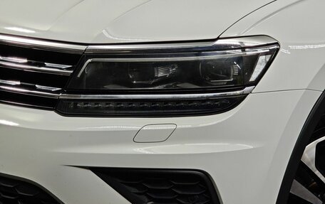 Volkswagen Tiguan II, 2020 год, 2 155 000 рублей, 10 фотография