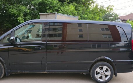 Mercedes-Benz Viano, 2012 год, 2 200 000 рублей, 7 фотография