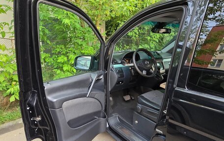 Mercedes-Benz Viano, 2012 год, 2 200 000 рублей, 13 фотография