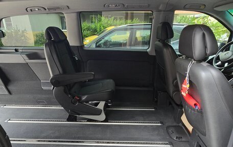 Mercedes-Benz Viano, 2012 год, 2 200 000 рублей, 23 фотография