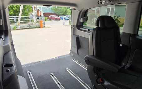 Mercedes-Benz Viano, 2012 год, 2 200 000 рублей, 22 фотография