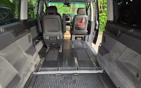 Mercedes-Benz Viano, 2012 год, 2 200 000 рублей, 20 фотография