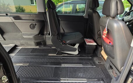 Mercedes-Benz Viano, 2012 год, 2 200 000 рублей, 19 фотография