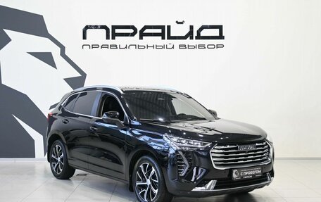 Haval Jolion, 2023 год, 1 799 900 рублей, 5 фотография