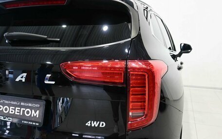 Haval Jolion, 2023 год, 1 799 900 рублей, 7 фотография