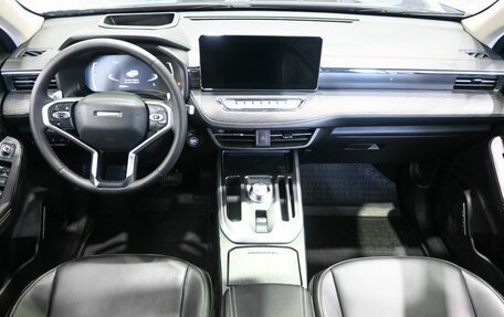 Haval Jolion, 2023 год, 1 799 900 рублей, 9 фотография