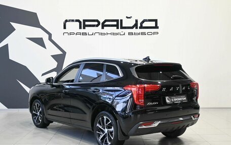 Haval Jolion, 2023 год, 1 799 900 рублей, 6 фотография