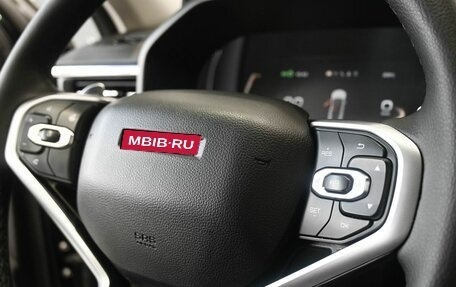Haval Jolion, 2023 год, 1 799 900 рублей, 14 фотография