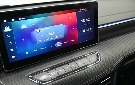 Haval Jolion, 2023 год, 1 799 900 рублей, 17 фотография