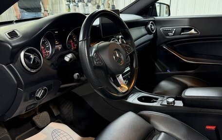 Mercedes-Benz CLA, 2018 год, 2 700 000 рублей, 5 фотография