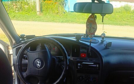 Hyundai Elantra III, 2004 год, 280 000 рублей, 3 фотография