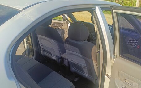 Hyundai Elantra III, 2004 год, 280 000 рублей, 5 фотография