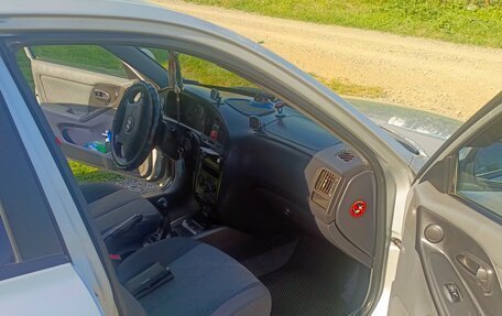 Hyundai Elantra III, 2004 год, 280 000 рублей, 4 фотография