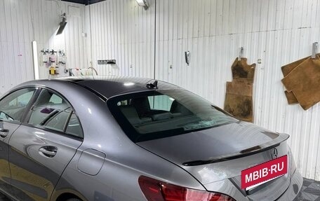 Mercedes-Benz CLA, 2018 год, 2 700 000 рублей, 8 фотография