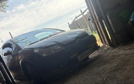 Citroen C4 II рестайлинг, 2005 год, 140 000 рублей, 6 фотография