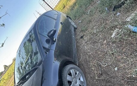 Citroen C4 II рестайлинг, 2005 год, 140 000 рублей, 2 фотография