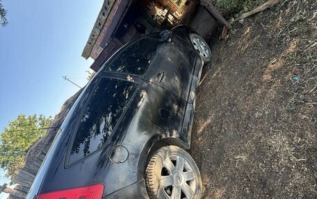 Citroen C4 II рестайлинг, 2005 год, 140 000 рублей, 3 фотография