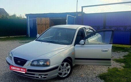 Hyundai Elantra III, 2004 год, 280 000 рублей, 2 фотография