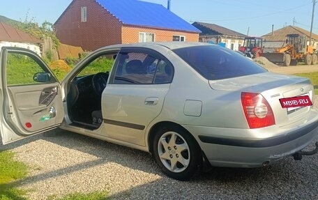 Hyundai Elantra III, 2004 год, 280 000 рублей, 7 фотография