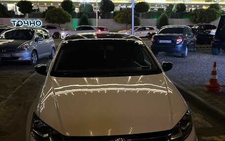 Volkswagen Polo VI (EU Market), 2019 год, 1 550 000 рублей, 26 фотография