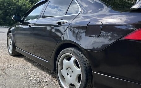 Honda Accord VII рестайлинг, 2006 год, 650 000 рублей, 8 фотография