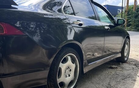 Honda Accord VII рестайлинг, 2006 год, 650 000 рублей, 7 фотография