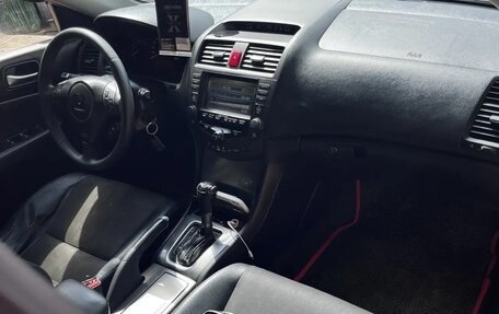 Honda Accord VII рестайлинг, 2006 год, 650 000 рублей, 9 фотография