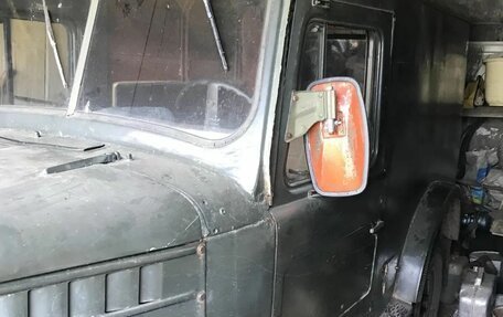 ГАЗ 69, 1972 год, 100 000 рублей, 4 фотография