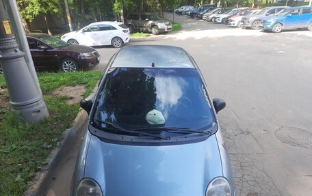 Daewoo Matiz I, 2011 год, 140 000 рублей, 5 фотография