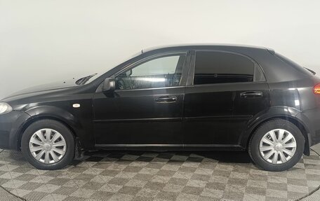 Chevrolet Lacetti, 2010 год, 580 000 рублей, 4 фотография