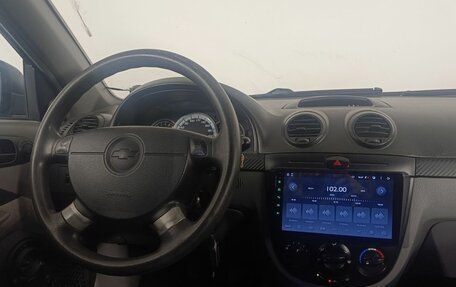 Chevrolet Lacetti, 2010 год, 580 000 рублей, 12 фотография