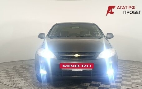 Chevrolet Lacetti, 2010 год, 580 000 рублей, 2 фотография