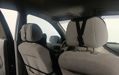 Chevrolet Lacetti, 2010 год, 580 000 рублей, 10 фотография