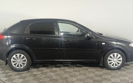 Chevrolet Lacetti, 2010 год, 580 000 рублей, 8 фотография