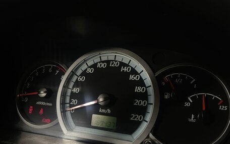 Chevrolet Lacetti, 2010 год, 580 000 рублей, 13 фотография