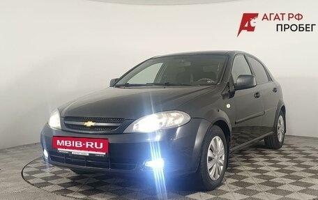 Chevrolet Lacetti, 2010 год, 580 000 рублей, 3 фотография