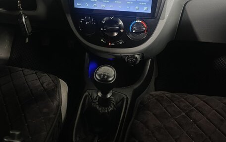 Chevrolet Lacetti, 2010 год, 580 000 рублей, 14 фотография