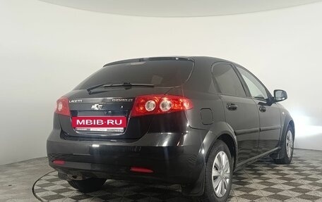 Chevrolet Lacetti, 2010 год, 580 000 рублей, 7 фотография
